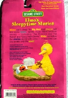 Book and tape set1996 Sony Wonder LT 67462