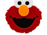 Sesame Street jewelry (Erstwilder)