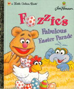 Fozzie's Fabulous Easter Parade (1991)