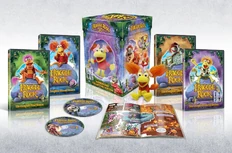 The Fraggle Rock: 30th Anniversary Collector's Edition box set