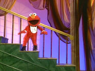 "Happy Tappin' with Elmo"