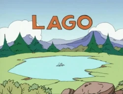 Lago