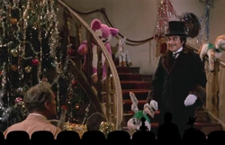 Mst3k christmas prune