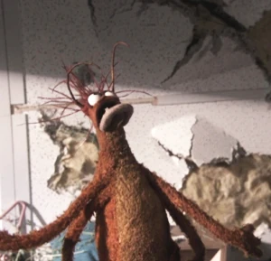 Naked Muppets | Muppet Wiki | Fandom