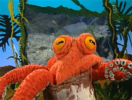 Octavio.jpg (36 KB) Octavio the Octopus