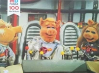 Pigs in Space 1977, 100 pc