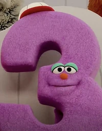 Number 3 in "Take Me Out to the Ball Game" (YouTube)