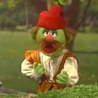 villager in The Kingdom That Had No King