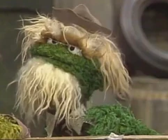 Tie-GrandpaGrouch.jpg (87 KB) Grandpa GrouchSesame Street Season 18