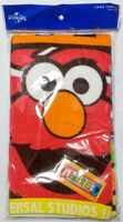 USJ towel-CM Elmo long