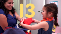 13 - Packing for Grandma's