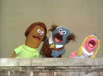 "We Belong Together / All Together Now"