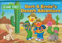 Bert and Ernie's Desert Adventure (1.32 MB) Bert and Ernie's Desert Adventure 2012