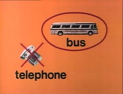 BusTelephone