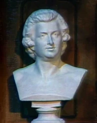 Wolfgang Amadeus Mozart