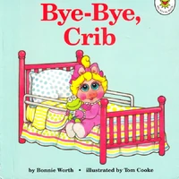 bye bye baby cribs