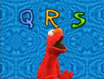 "Elmo's Rap Alphabet"