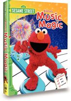 Elmo's Music Magic2011