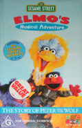 Australia (VHS)2004 ABC Video for Kids