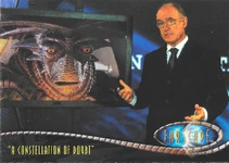 "A Constellation of Doubt" 269