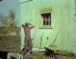 George's Farm: Loud, Louder, Loudest