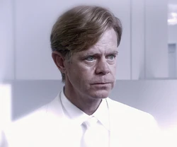 Glenn It's a Very Merry Muppet Christmas Movie