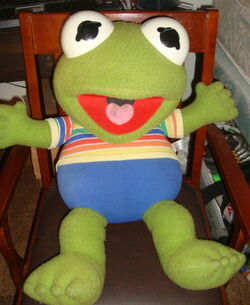 Muppet Babies plush Hasbro Muppet Wiki Fandom