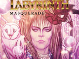 Labyrinth: Masquerade