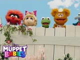 Muppet Babies Play Date