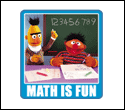 Math is Fun 2003