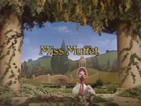 Episode 09: Miss Muffet