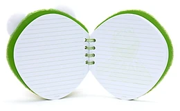 Muppet notebooks (Disney Store Europe) | Muppet Wiki | Fandom