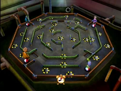 PartyCruise-StinkyCheese