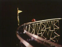 "Number Three Ball Film"1971 for Sesame Street Directed by Frank Oz