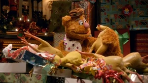 RubberChickenChristmas