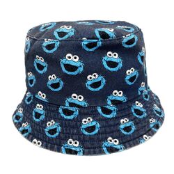 SP bucket youth reversible hat 2023-CM 2