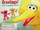 Sesame Street Magazine (Dec 1997 - Jan 1998)