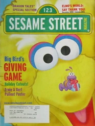 December 2000/January 2001