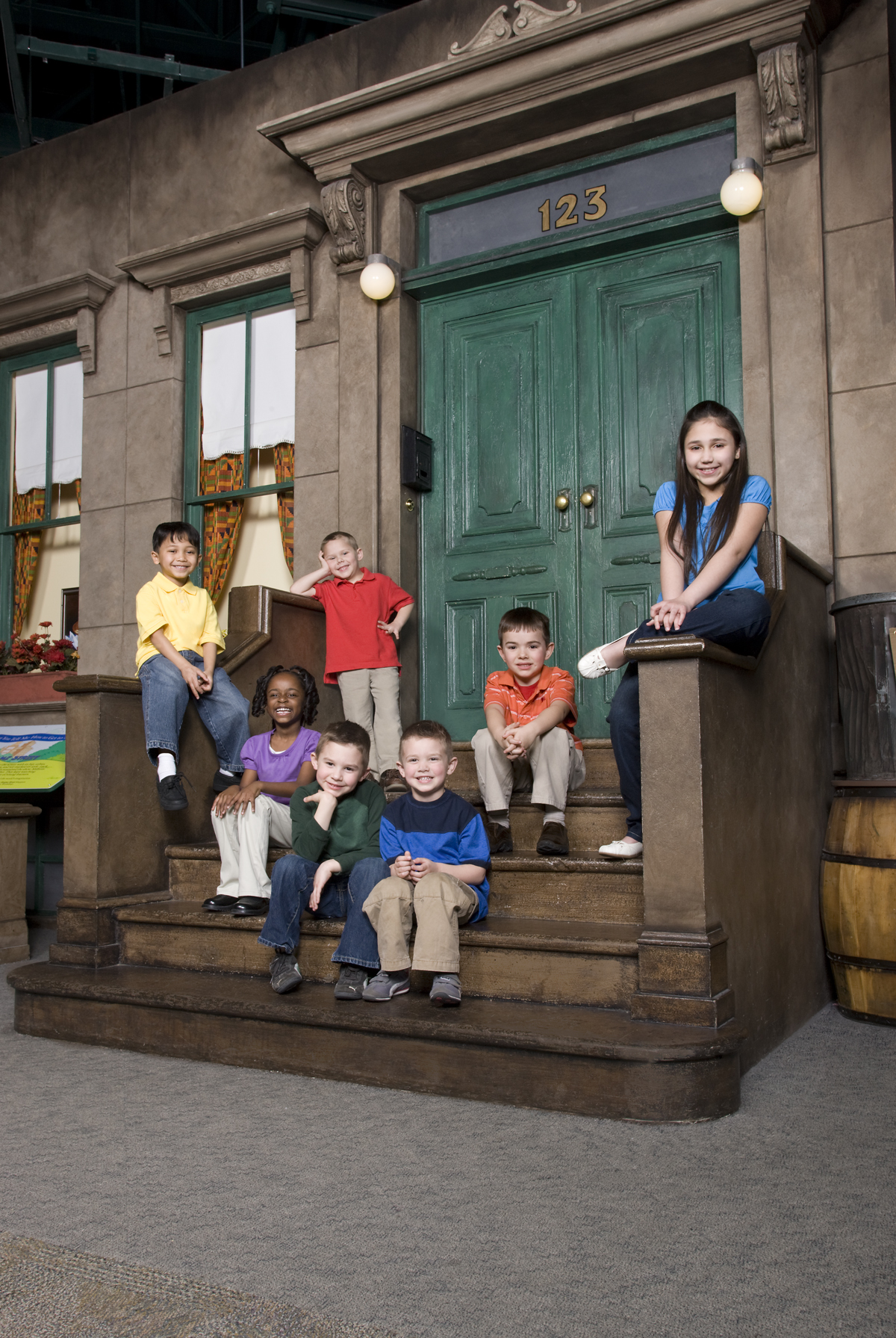 The Strong National Museum Of Play In Rochester New York