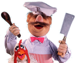 Swedish-chef