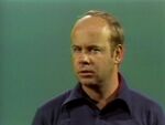 Tim Conway: A - Ankle, T - Toe