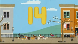 14-Dogs