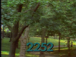 Episode 2252 | Muppet Wiki | Fandom