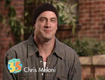 Sesame Moment: Christopher Meloni