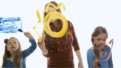 Anyone can be an Artist (First: Episode 4520)