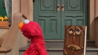 Show Topic: Books (Elmo and Book)