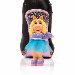 Muppet shoes (Irregular Choice), Muppet Wiki