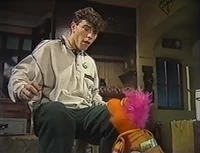 B.J. meets Gobo for the first time