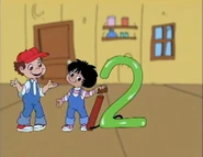 2 (EKA: Episodio 734)