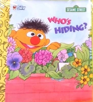 Who's Hiding? (1986 book) (59 KB) Who's Hiding? 1986